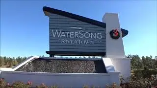 WaterSong at RiverTown by Mattamy Homes