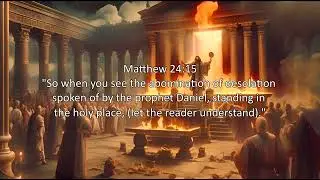 The 3rd Jewish Future Temple