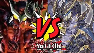 YUGIOH RANKED DUEL - Grololo(Danger!ChaosThunder Dragon) vs Sword.Master4435 (ThunderD.)-Duelingbook