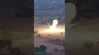 Ambushed Iranian soldier destroys israeli tank-military simulation #shorts #arma3 #milsim #viral