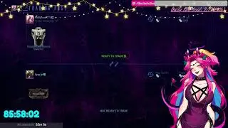 ❤️ Rose~a~Thon Day 51! ❤️ ~ ❤️ PARTNER PUSH ❤️ ~ Warframe! ~