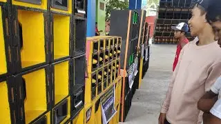 Battle of Bulilit Mini Sound (5