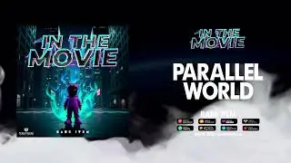 RARE ITEM _ Parallel World (Official Audio)