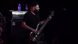 Mithras - 7 - Under The Three Spheres - live @ Camden Underworld 17/11/22