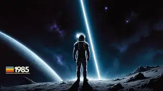 Cold Light (Synthwave | 2026) Retroflow 1985