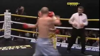 Great Knockouts #6 - Lindsay vs Matthews
