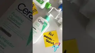 CERAVE - Asequible y Accesible