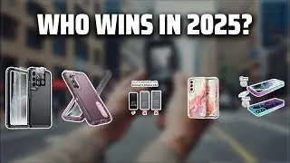 The Top 5 Best S22 Cases in 2025 - Must Watch Before Buying!
