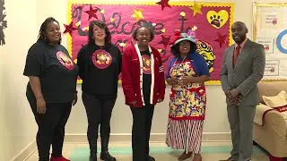 Memphis-Shelby County Schools Spotlight - LaRose Elementary School