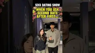 When You Ask Second Date After First&hellip;