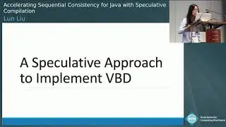 Accelerating Sequential Consistency for Java with Speculative Compilation