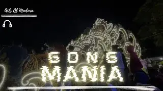 MALATEH POTE!!! LAGU ANDALAN KE DUA GONG MANIA!??
