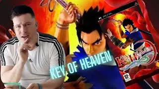 Kingdom of Paradise (Key of Heaven) (PSP) - Review