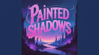 Painted Shadows