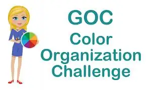Get your inks, paints, markers...ORGANIZED!!