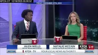 TBNA SUBMISSION ANCHOR TEAM (NATALIE MCCAIN & JALEN WELLS)