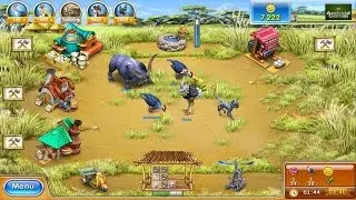 Farm Frenzy 3 Preview HD 720p