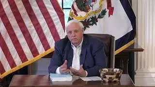 Governor Justice signs bill to strengthen 2nd Amendment protections in West Virginia   March 1, 2023