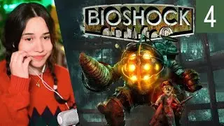Conocemos m&aacute;s del lore de Andrew Ryan &bull; Bioshock Remastered [Parte 4]