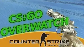 CS:GO OverWatch Deutsch gambling Hacker CSGO German Counter strike DEUTSCH