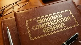 Important Points about workmen compensation reserve #commercestudents #class12accounts #cbseclass12 