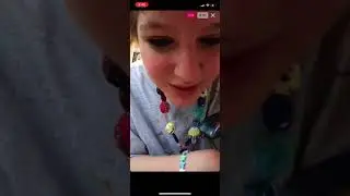 Gezebelle Gaburgably - Afterparty Live on Stream 10/20/21