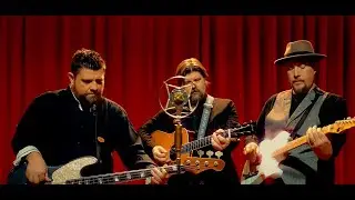 Old Fashioned Love / Flat River Band