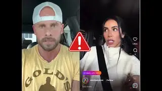 Может, ей стоит записаться в женский спортзал? 🤷🏻&zwj;♂️