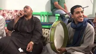 بمناسبة المولد النبوي الشريف مديح جميل من السيد محمود رضوان الجيلاني