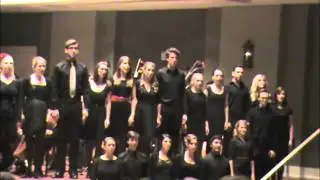 Belmont Musical Theatre - Do You Hear the People Sing? from Les Miserables