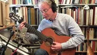 Kalank Title Track (Guitar arrangement)