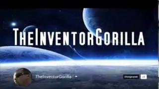 (SHOW UPDATE) THE INVENTORGORILLA SHOW IS MOVING