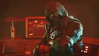 Black Ops Cold War Season 4 Cutscene (Call of Duty Warzone Season 4 Cinematic - Season 3 Reloaded)