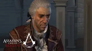 James Wardrop - Assassin's Creed Rogue : Boss fight (100% sych)