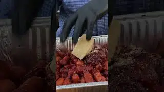Spicy Lil Smokies Recipe Idea 🔥
