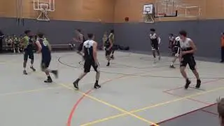 ZZLeiden vs TTT10 11 18