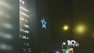 New Year's Eve countdown returns to Roanoke's Market Square