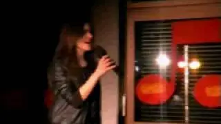 stupid in love - cover