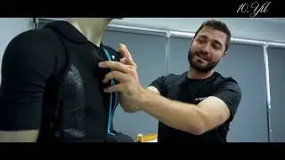 Empex EMS Tanıtım 10 Yıl