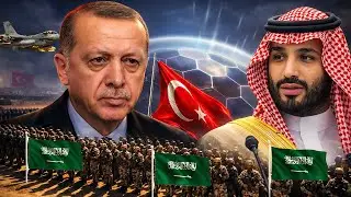 Heshiisyadda Erdogan & MBS Dhamaadka Saameyntii Imaaraadka