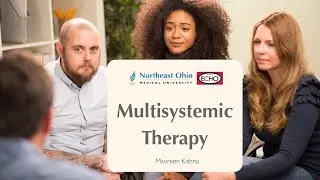 Multisystemic Therapy - OH SoC ECHO