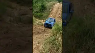 3rd Gen Stock Tacoma