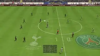 Own goal FIFA 23 PS5