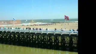 Zeewijding Blankenberge juli 2011_1.wmv