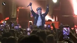 HYDE Live in Jakarta 2025 - Honey (L'Arc-en-Ciel) l Tennis Indoor GBK Senayan Jakarta