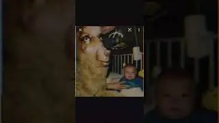 Unsettling Images