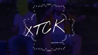 Type Beat 