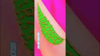 JISIKA✨❣️ unique style name mehndi tattoo design #viralvideo #art #viralshorts #trendingsong #henna