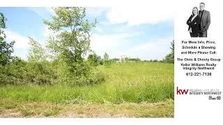 9285 222nd Avenue NW, Nowthen, MN Presented by The Chris & Christy Group.
