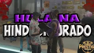 GTA V | HULA SA GERA [PrestigeRP][SEASON 2]#115